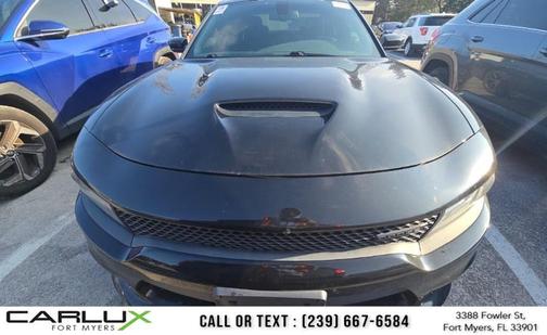 2020 Dodge Charger GT