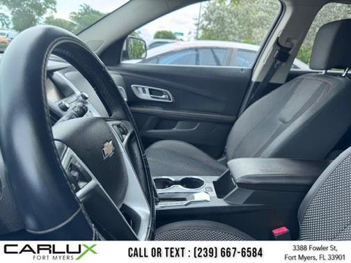 2014 Chevrolet Equinox 1LT