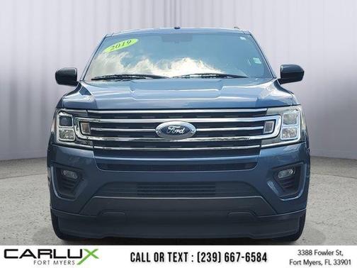 2019 Ford Expedition XL