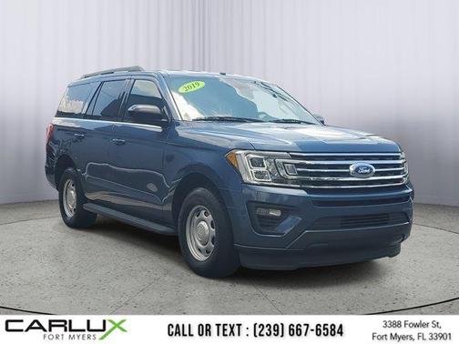 2019 Ford Expedition XL