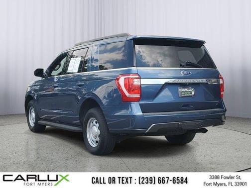 2019 Ford Expedition XL