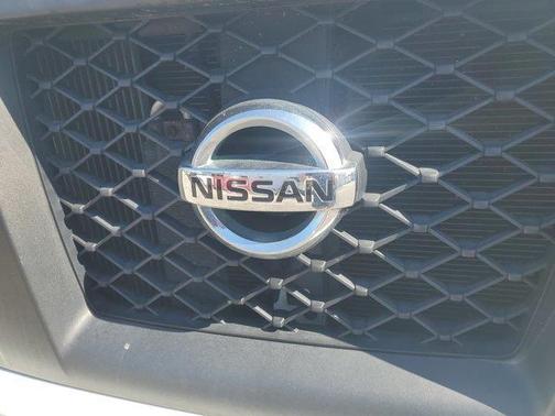 2017 Nissan NV Cargo NV1500 S V6