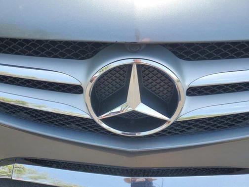 2017 Mercedes-Benz C-Class C 300 Sport