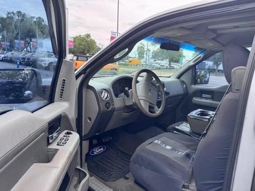 2006 Ford F-150 XL