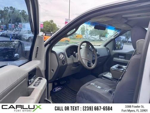 2006 Ford F-150 XL