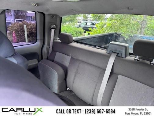 2006 Ford F-150 XL