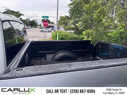 2006 Ford F-150 XL