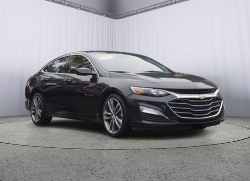 2023 Chevrolet Malibu 4dr Sdn 1LT