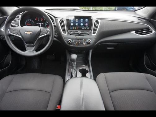 2023 Chevrolet Malibu 4dr Sdn 1LT
