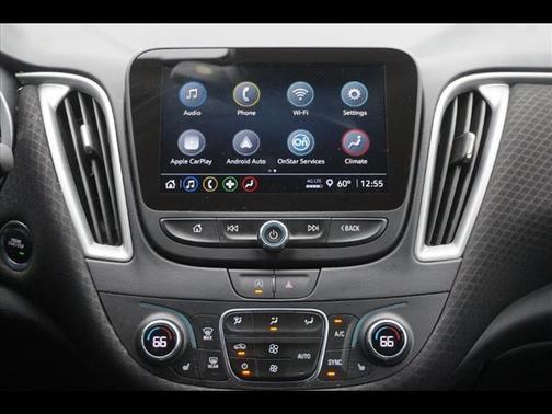 2023 Chevrolet Malibu 4dr Sdn 1LT