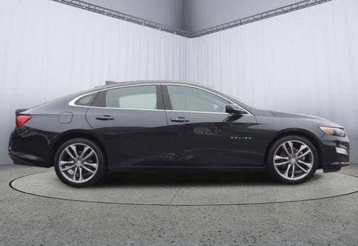 2023 Chevrolet Malibu 4dr Sdn 1LT