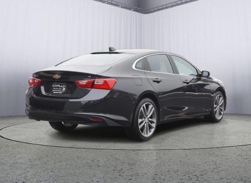 2023 Chevrolet Malibu 4dr Sdn 1LT