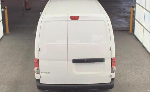 2020 Nissan NV200 S