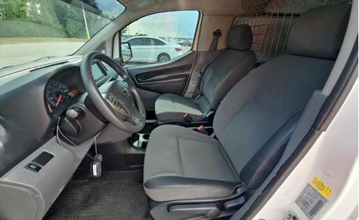 2020 Nissan NV200 S