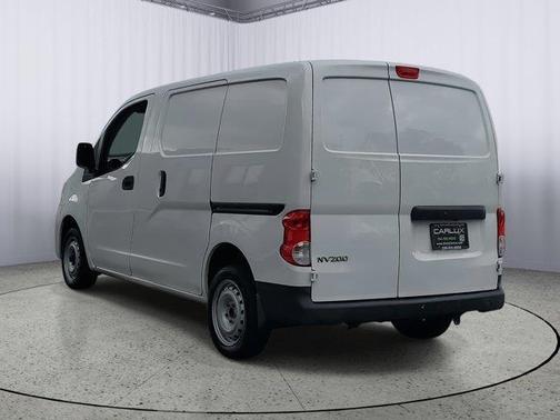 2020 Nissan NV200 S