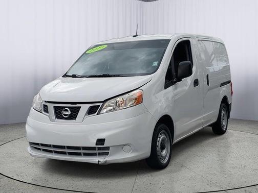 2020 Nissan NV200 S