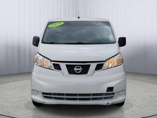 2020 Nissan NV200 S