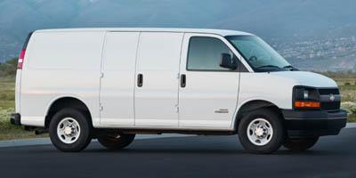 2006 Chevrolet Express 2500 Base