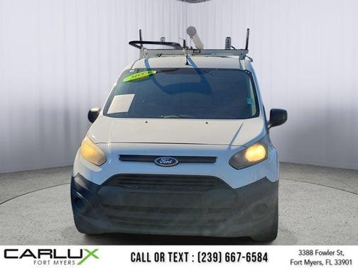 2014 Ford Transit Connect XL