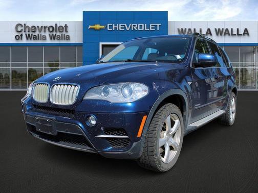 2013 BMW X5 xDrive50i