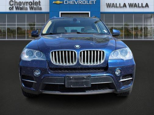 2013 BMW X5 xDrive50i