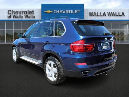 2013 BMW X5 xDrive50i