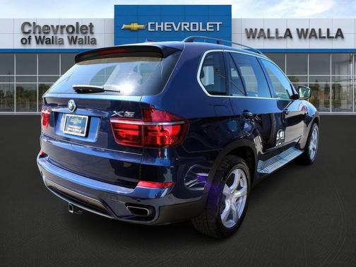 2013 BMW X5 xDrive50i