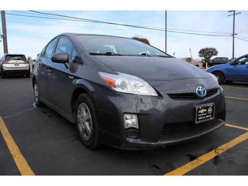 2011 Toyota Prius II