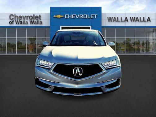 2020 Acura MDX 3.5L w/Technology Package