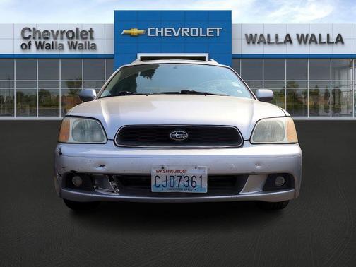 2003 Subaru Legacy L