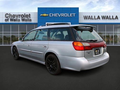 2003 Subaru Legacy L