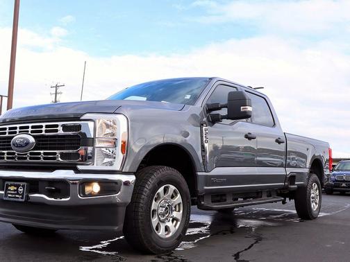 2024 Ford F-250 XLT