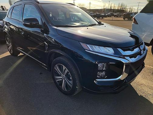 2024 Mitsubishi Outlander Sport 2.4 SEL