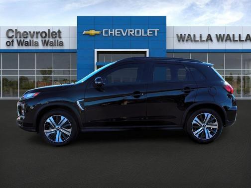 2024 Mitsubishi Outlander Sport 2.4 SEL