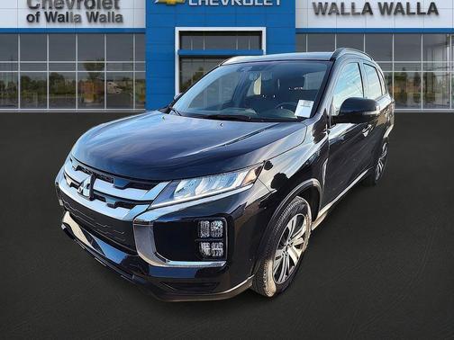 2024 Mitsubishi Outlander Sport 2.4 SEL