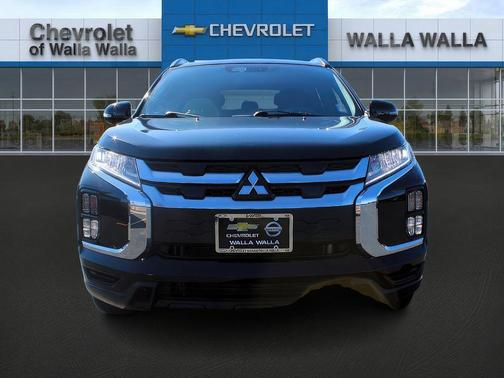 2024 Mitsubishi Outlander Sport 2.4 SEL