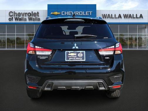 2024 Mitsubishi Outlander Sport 2.4 SEL