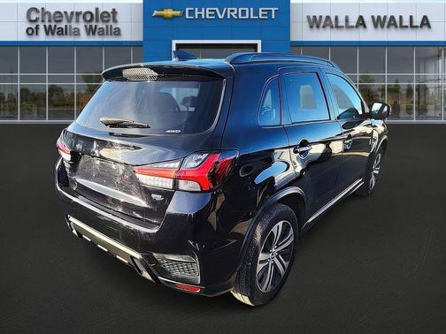 2024 Mitsubishi Outlander Sport 2.4 SEL