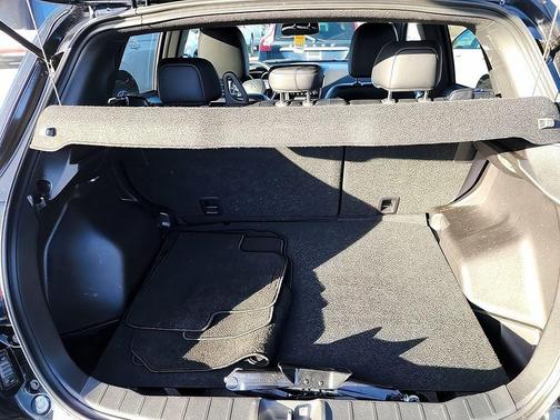 2024 Mitsubishi Outlander Sport 2.4 SEL