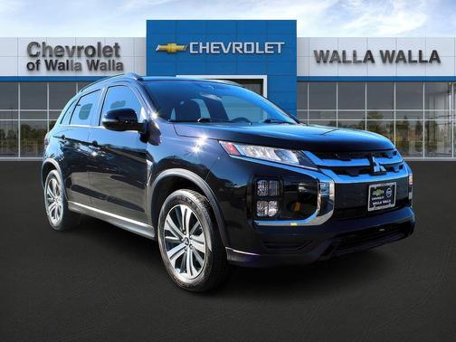 2024 Mitsubishi Outlander Sport 2.4 SEL