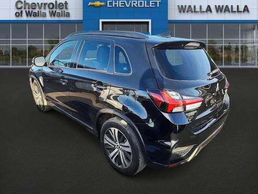 2024 Mitsubishi Outlander Sport 2.4 SEL