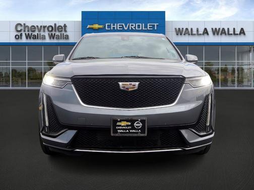 2020 Cadillac XT6 Sport AWD