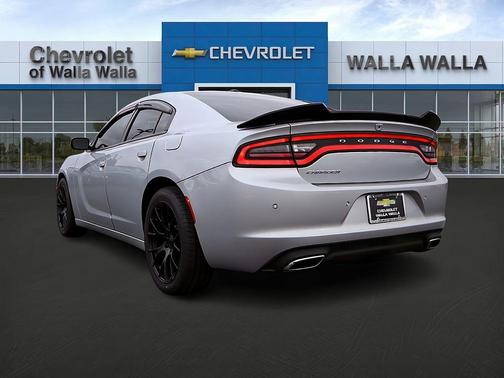 2021 Dodge Charger SXT