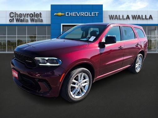 2024 Dodge Durango GT