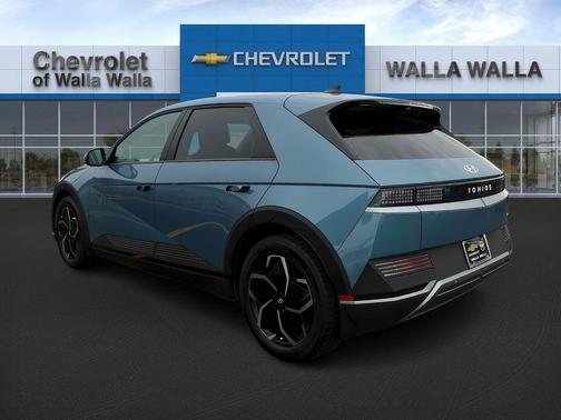 2023 Hyundai IONIQ 5 SEL