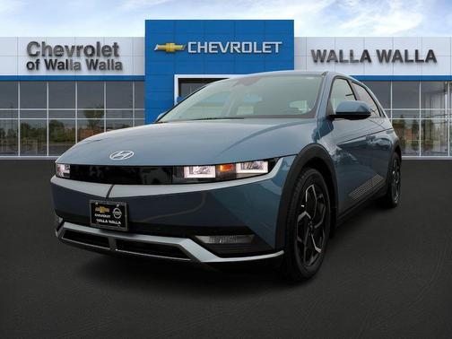 2023 Hyundai IONIQ 5 SEL