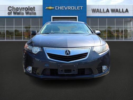2013 Acura TSX 2.4