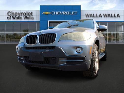 2010 BMW X5 xDrive30i