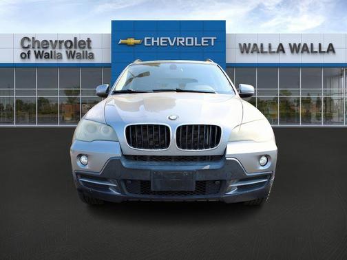 2010 BMW X5 xDrive30i