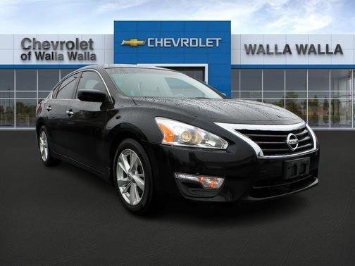 2013 Nissan Altima 2.5 SV